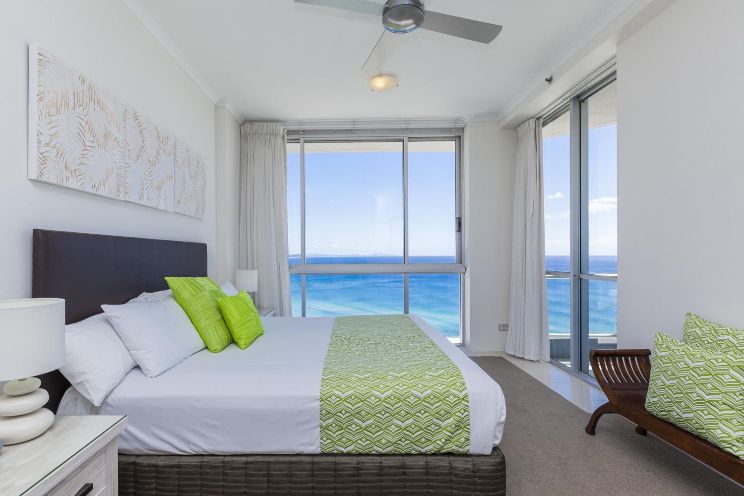 Penthouse - 2+ nights