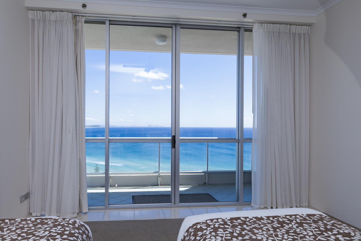 Penthouse - 2+ nights