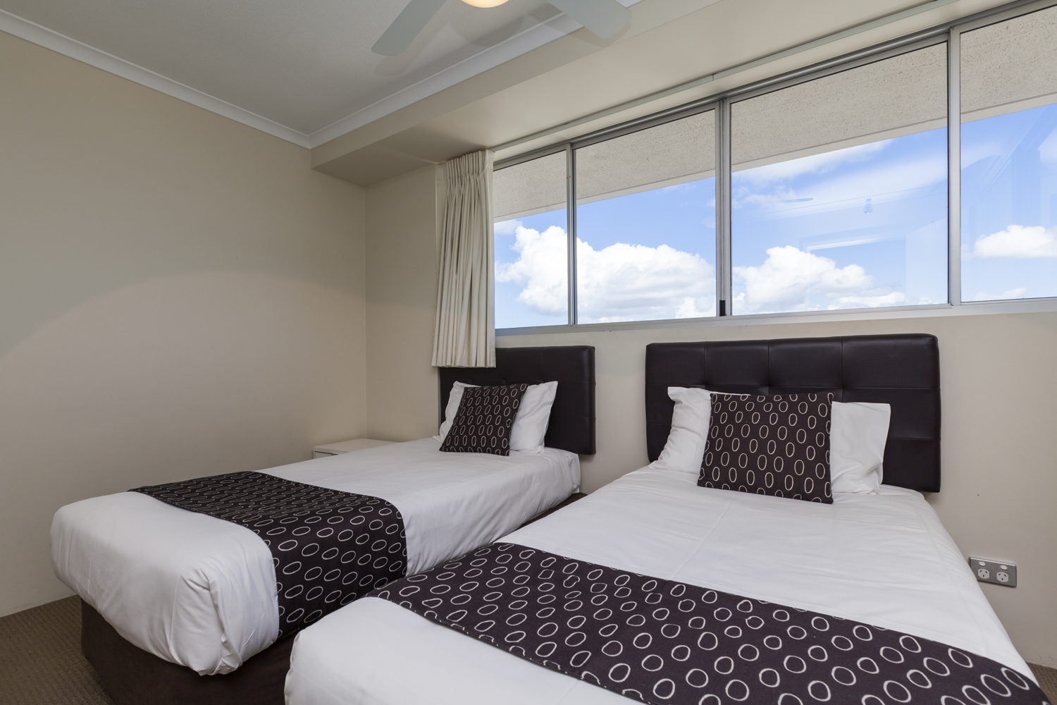 2 Bedroom Superior - 2+ Nights