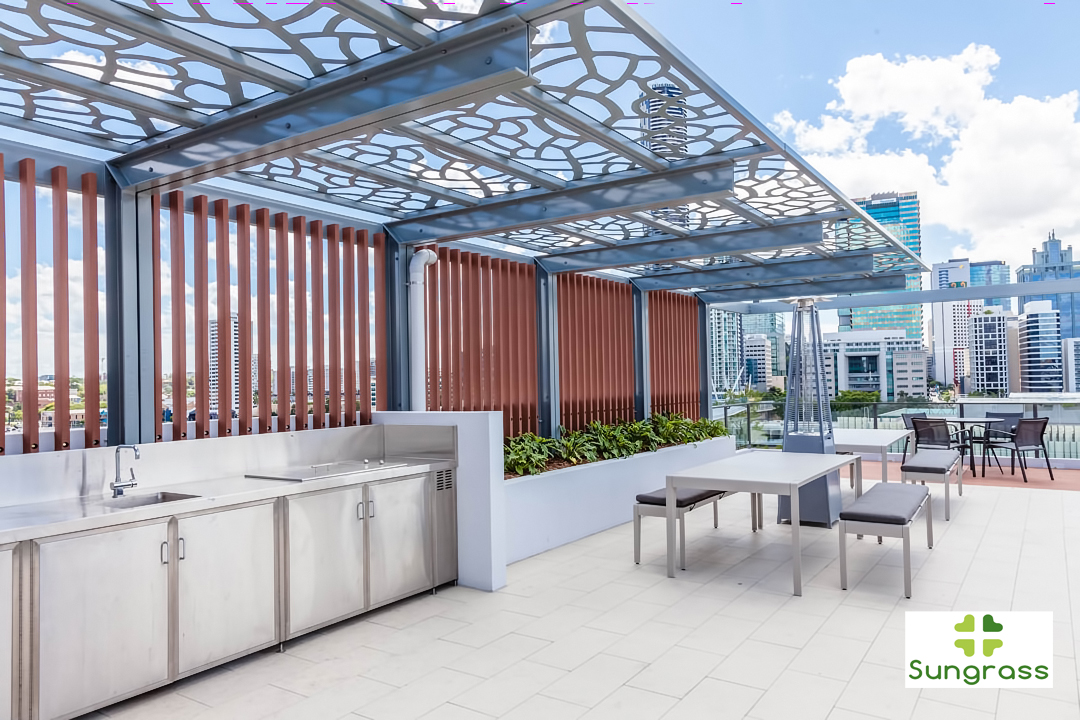 Fleet Lane Apartments