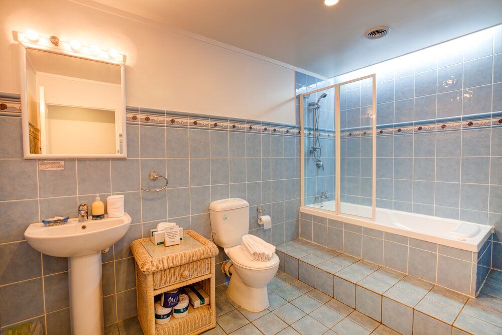 2Bedroom Apartment 10% off Non-refundable