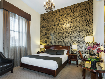 Heritage Executive Spa