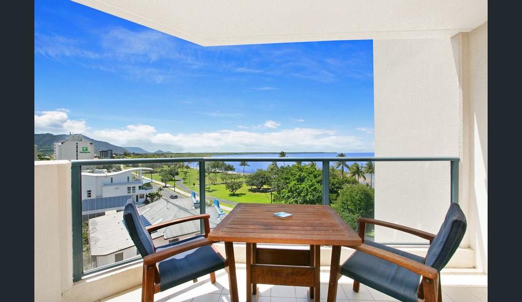 2 bedroom oceanview apartment 1N