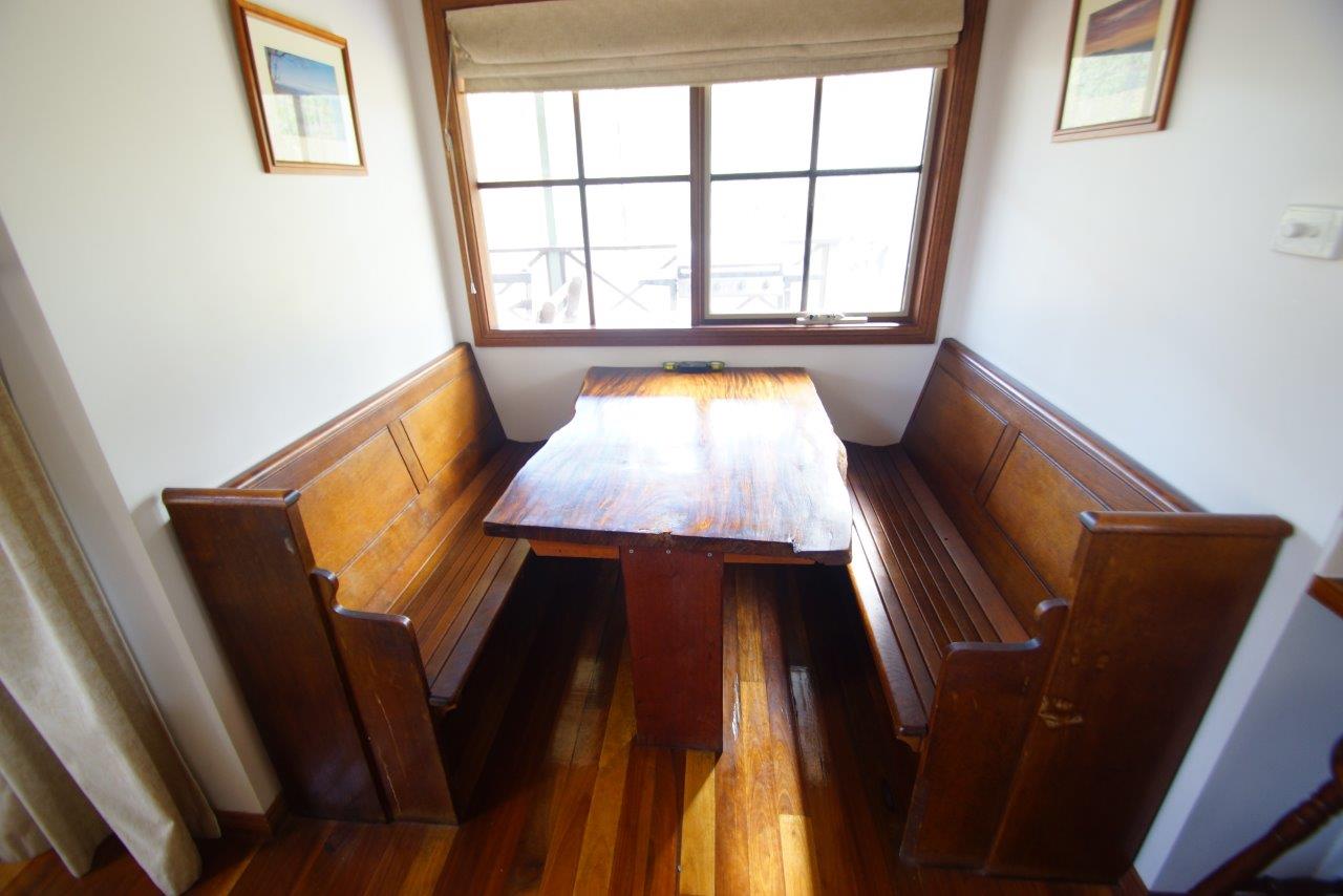 One Bedroom Spa Cottage