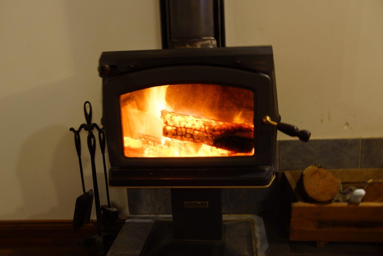 Two Bedroom Spa Cottage