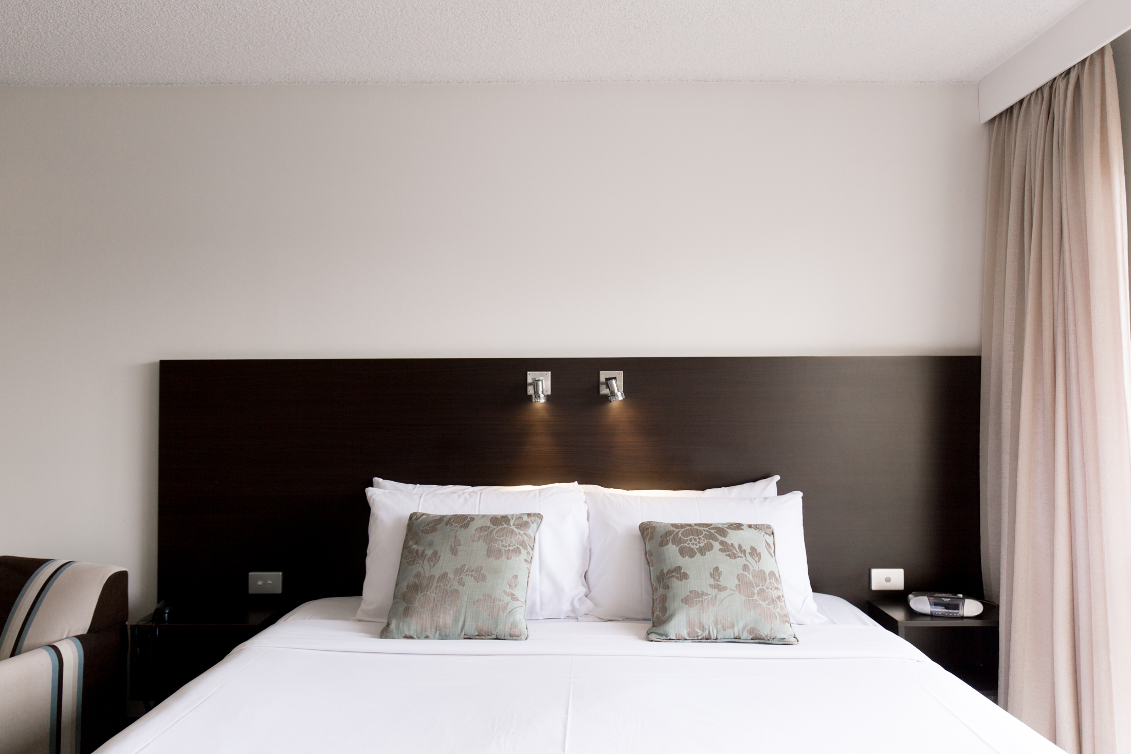 Deluxe Superior Studio