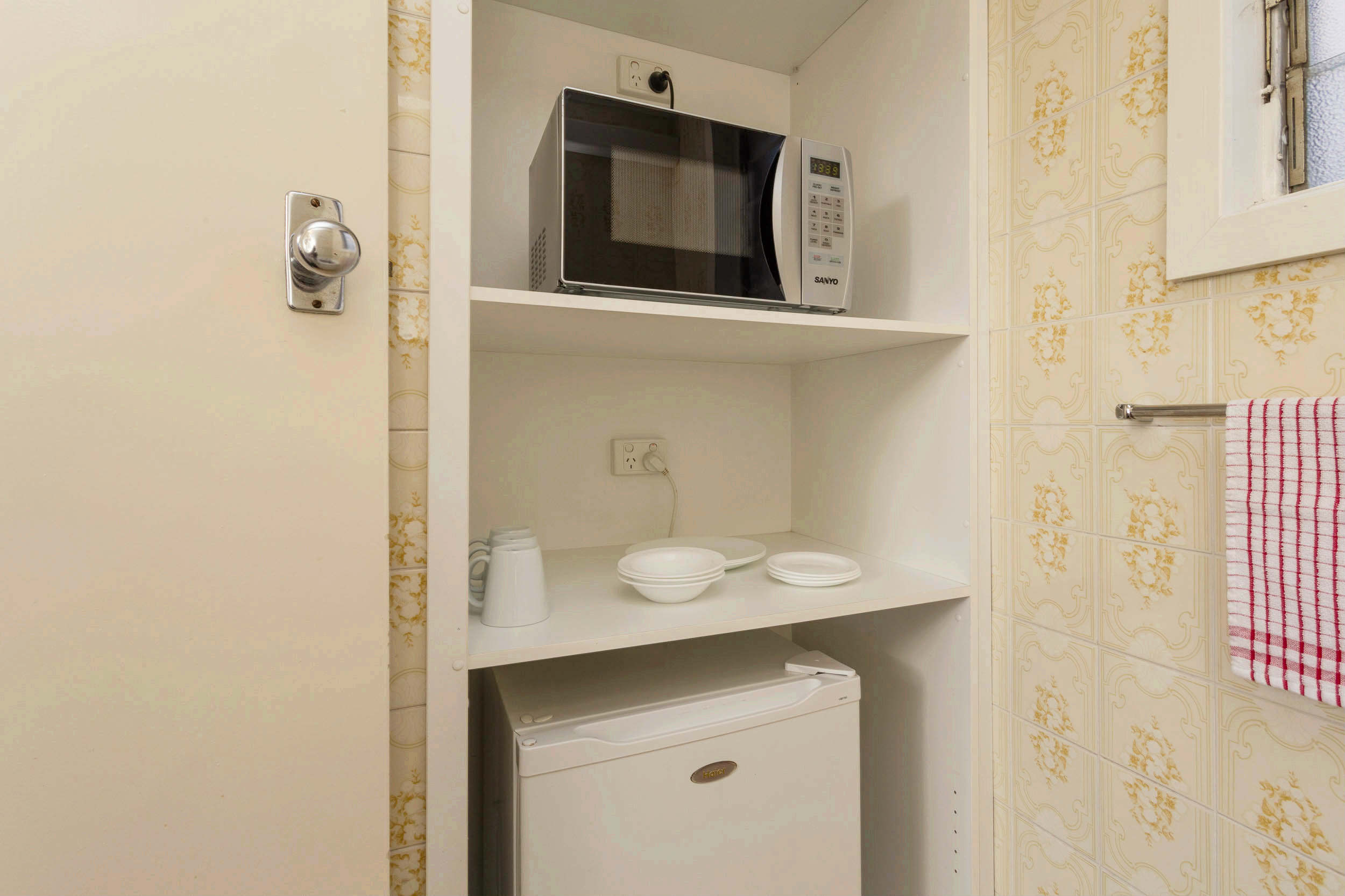 Superior Twin Apartment
