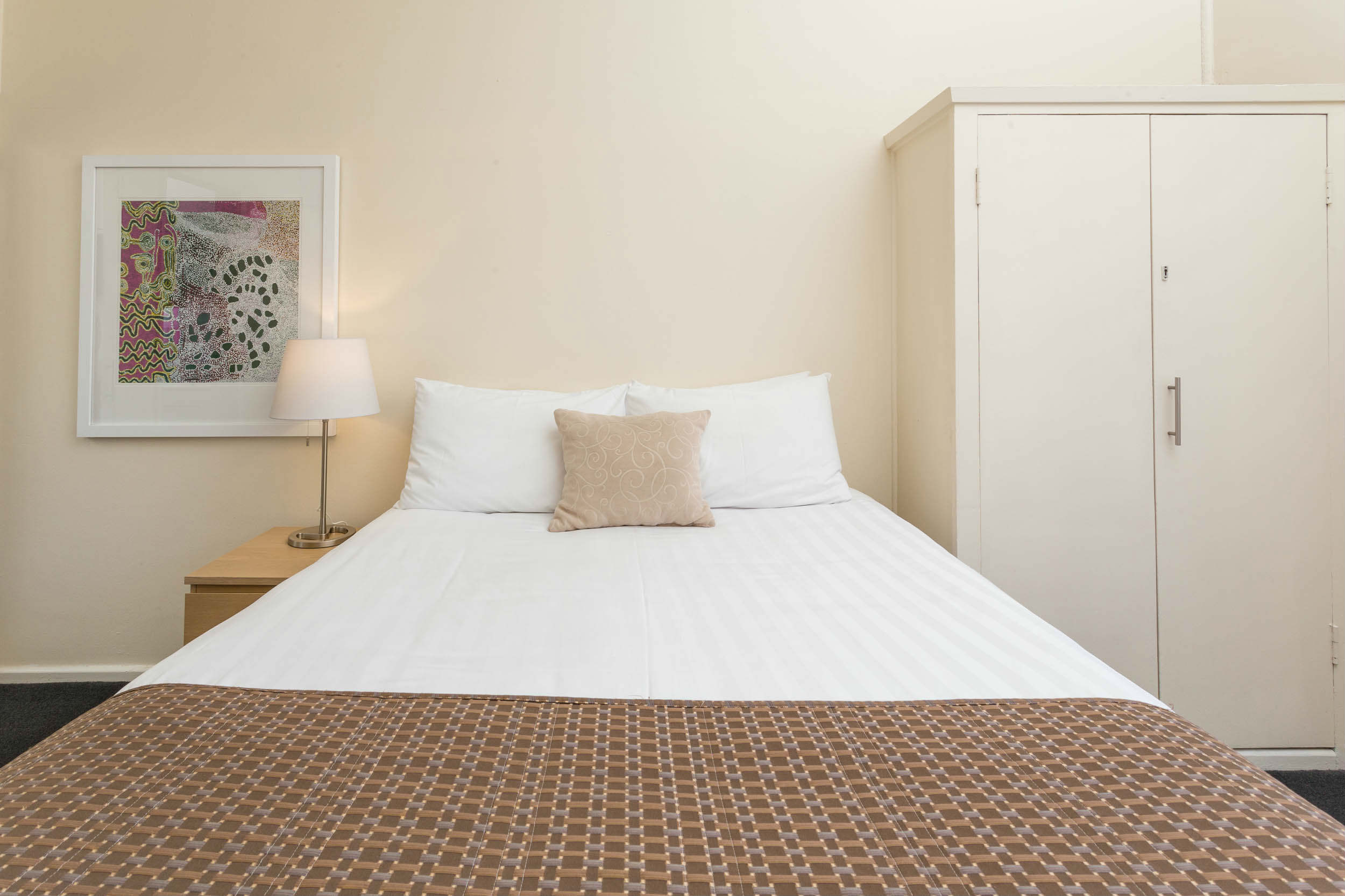 Queen Room