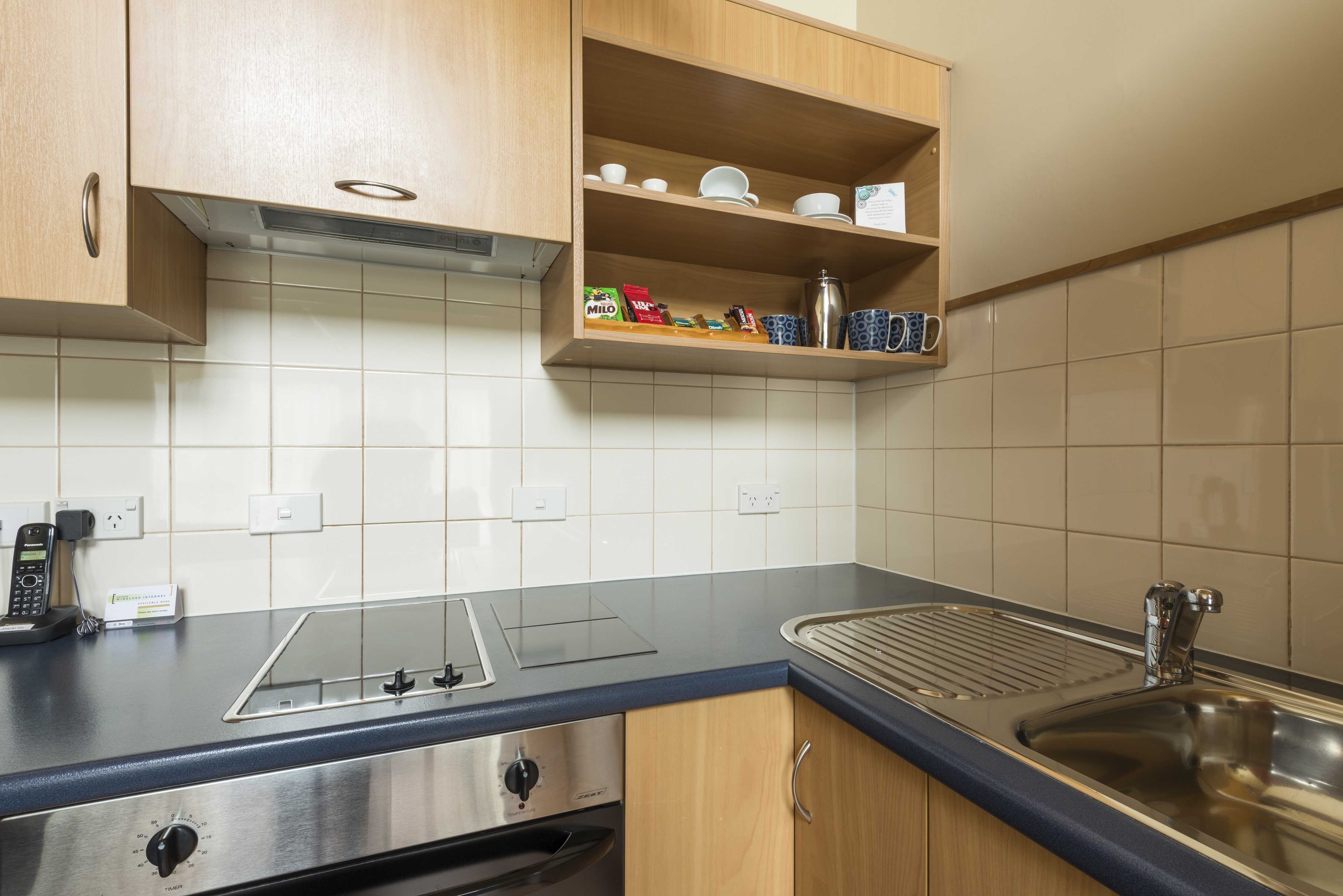 2 Bedroom Villa (2 Queen Beds)