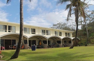 MANGROVEJACK APARTMENT - Ocean Views