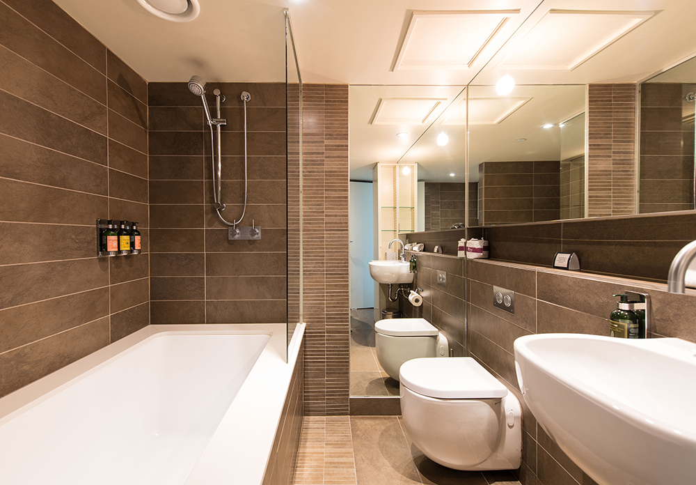 Sullivans Cove Apartments