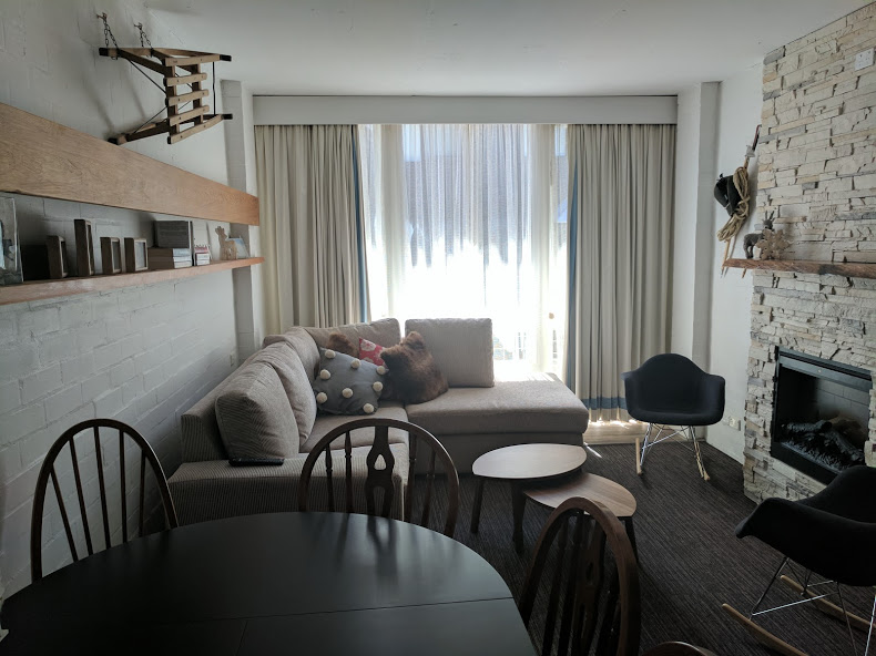 Apartment Management Services Mt Buller