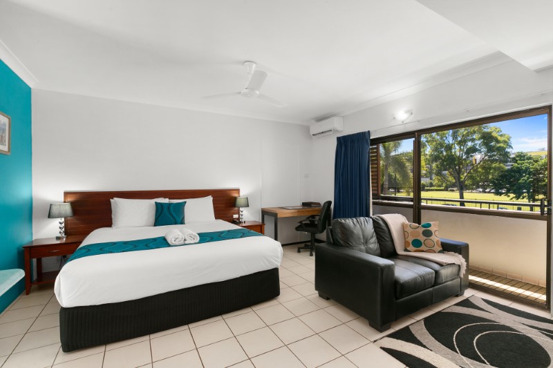 Executive Suite