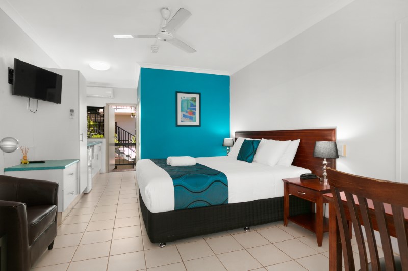 King Suite