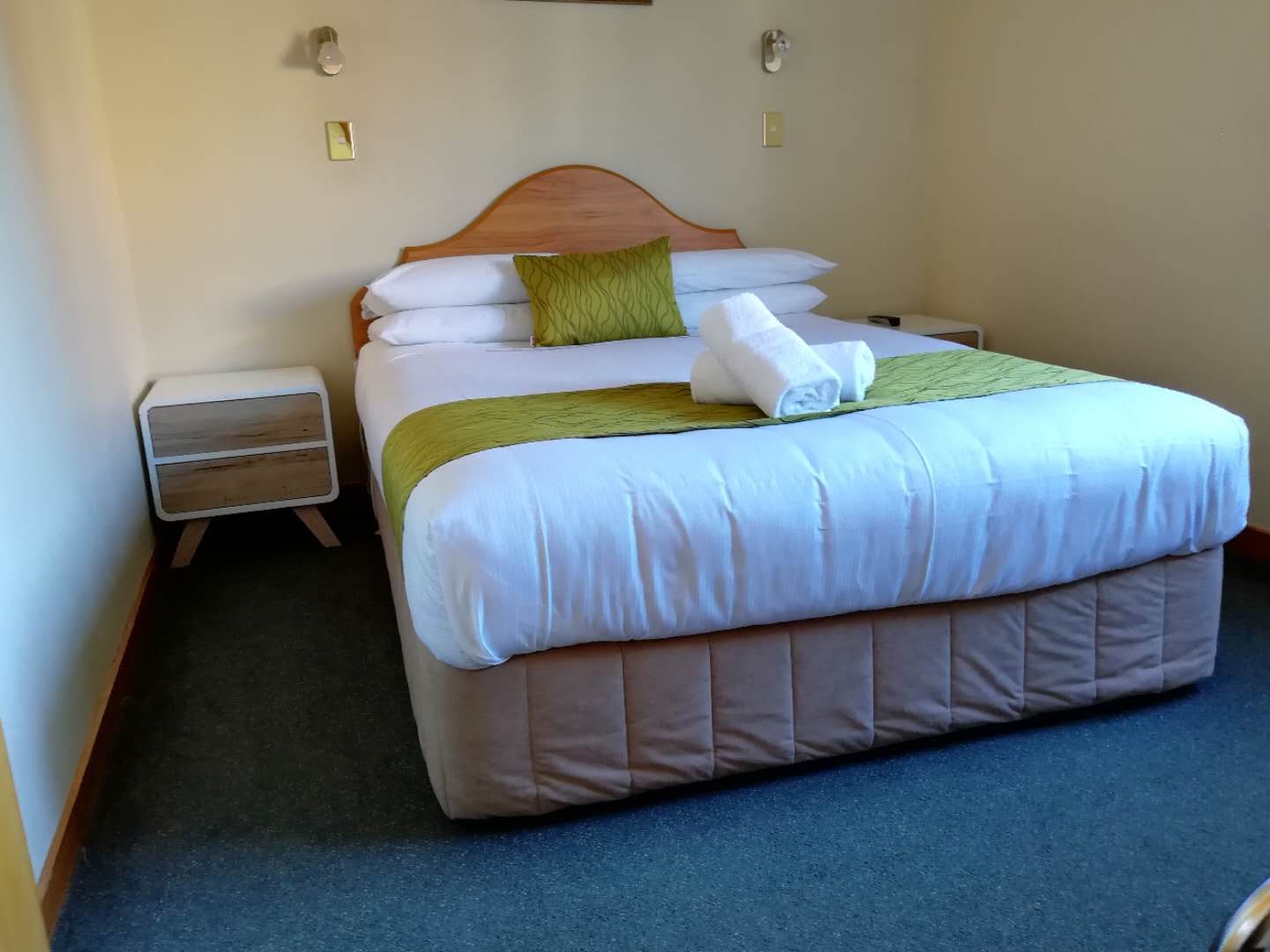 Two Bedroom first floor(upstairs)unit 13