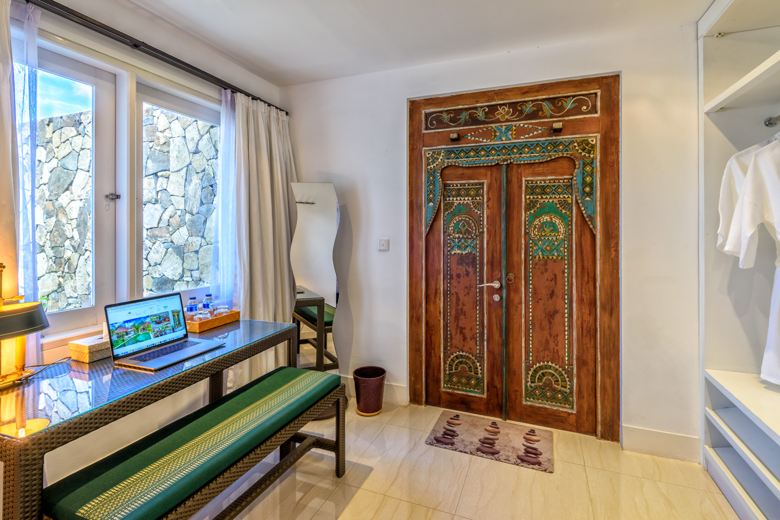 Hevea Villa 2 BR De Luxe