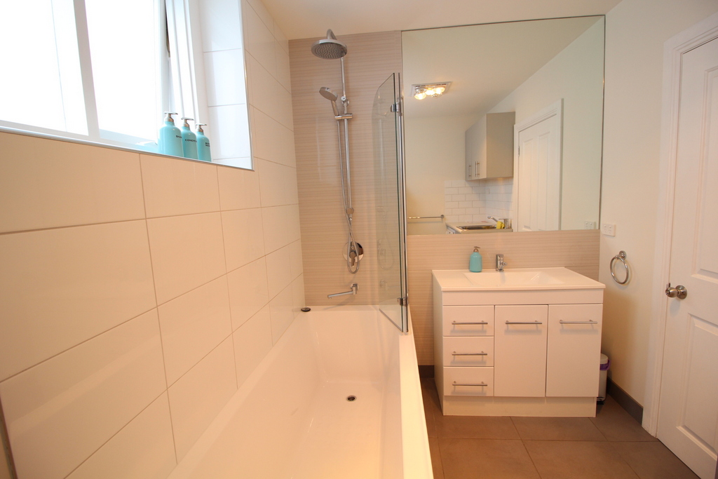 Apartment 2 Ground Floor One Bedroom