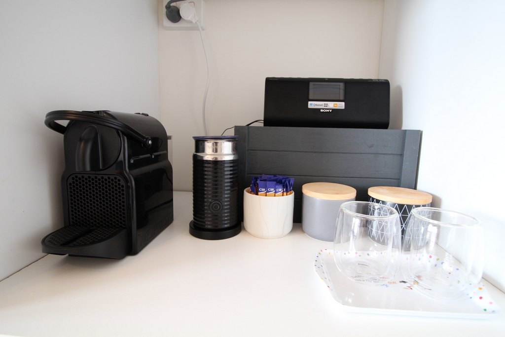 Apartment 2 Ground Floor One Bedroom