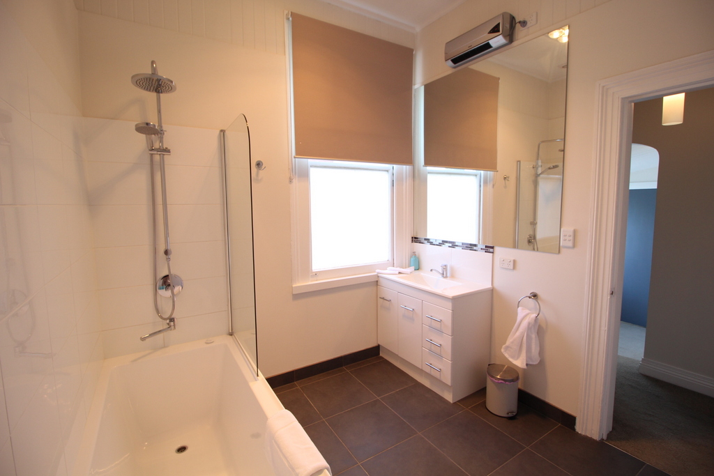 Apartment 4 First Floor One Bedroom