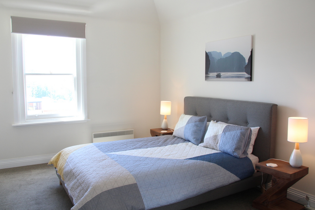 Apartment 5 First Floor Two Bedroom