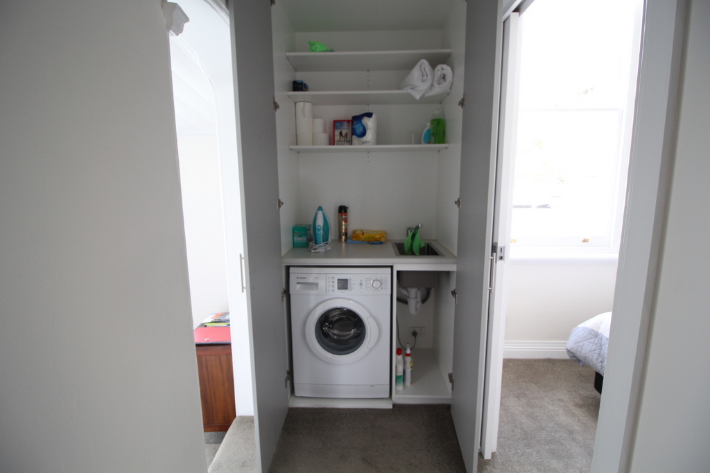 Apartment 5 First Floor Two Bedroom