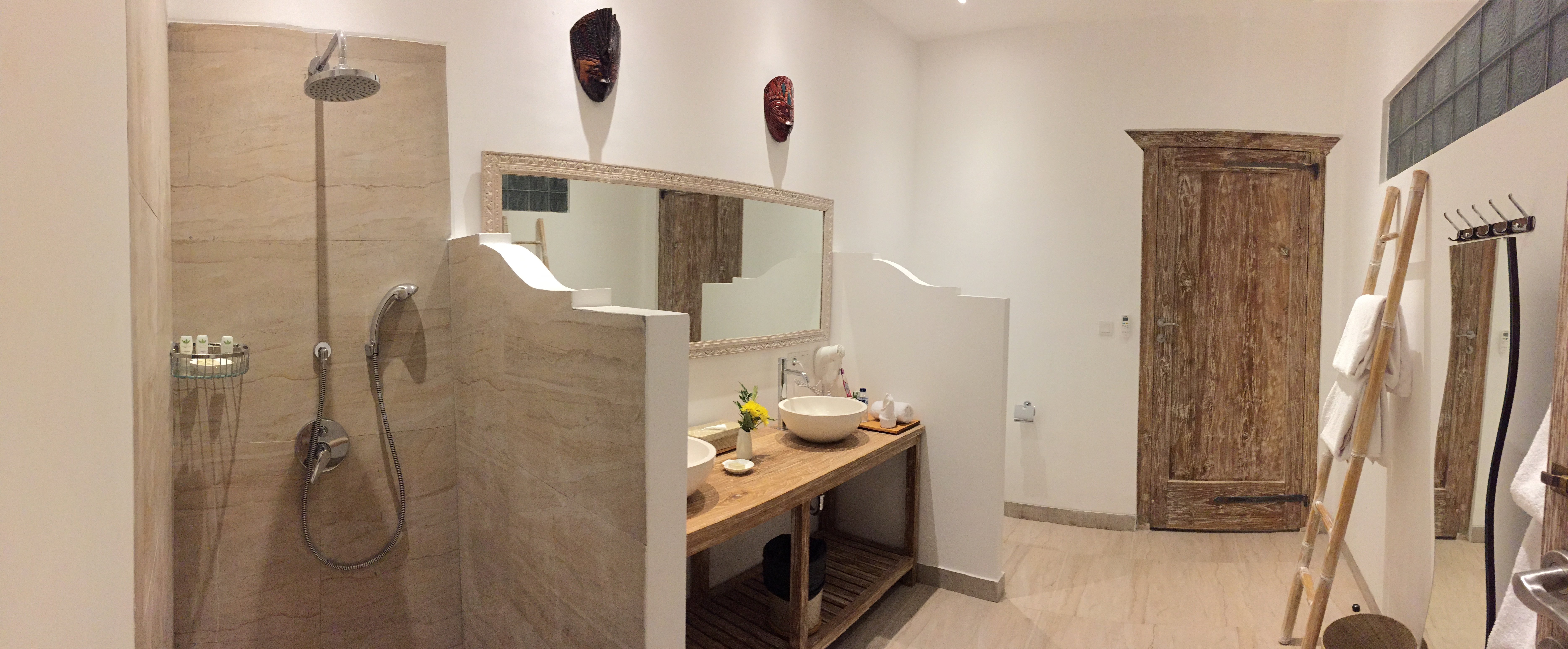 Hevea Villa Vanda 3 Bedroom