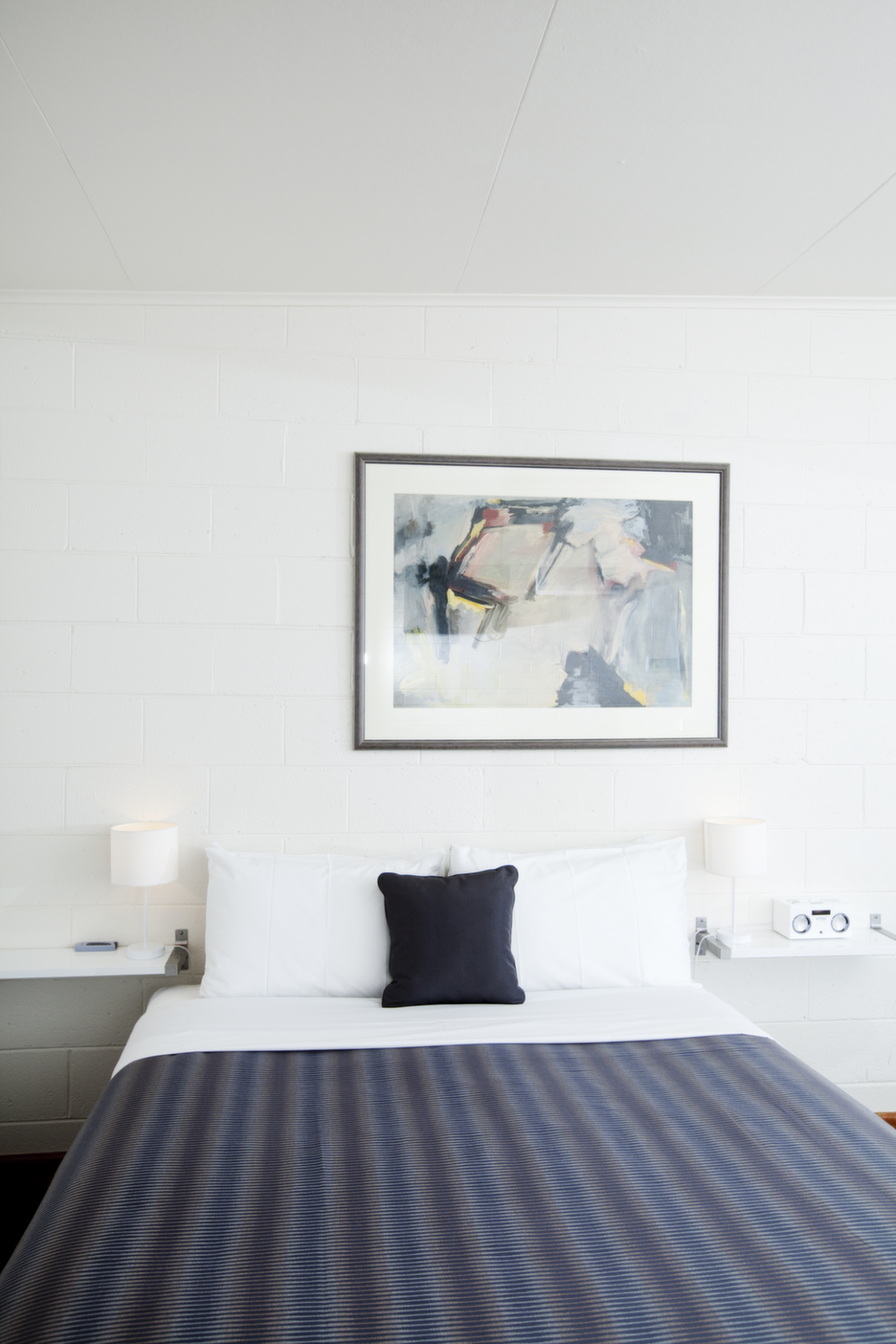 Hotel Bruny (Motel Suite)