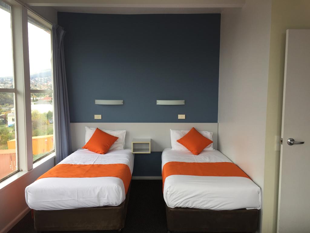 Family View Room (2 bedrooms)