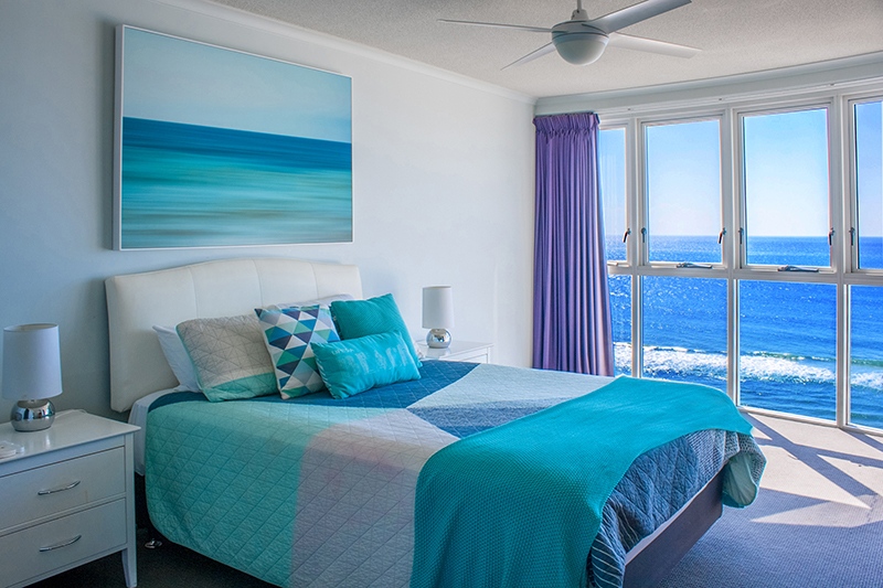 2 Nt with Ocean Views