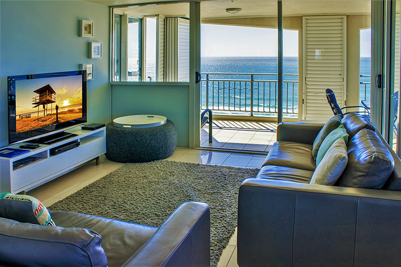 2 Nt with Ocean Views