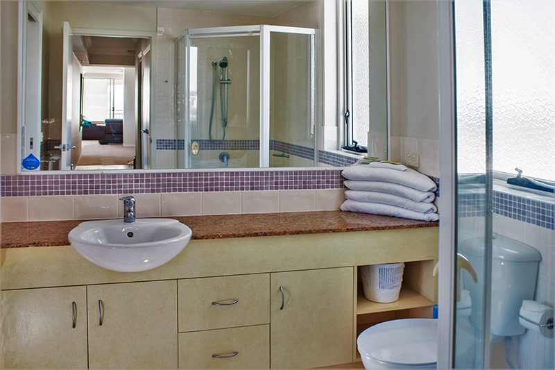 1 NT&#39;s with Ocean Views