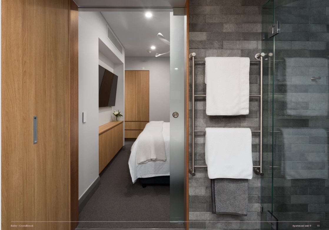 Palazzo Suite - Standard Rate (Direct Only)