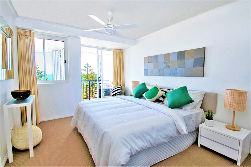 1 NT&#39;s with Ocean Views