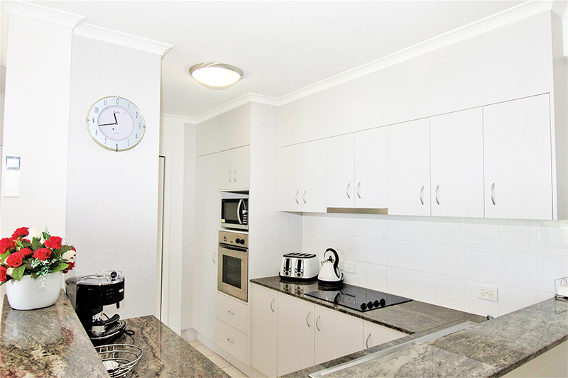 1 NT&#39;s with Ocean Views