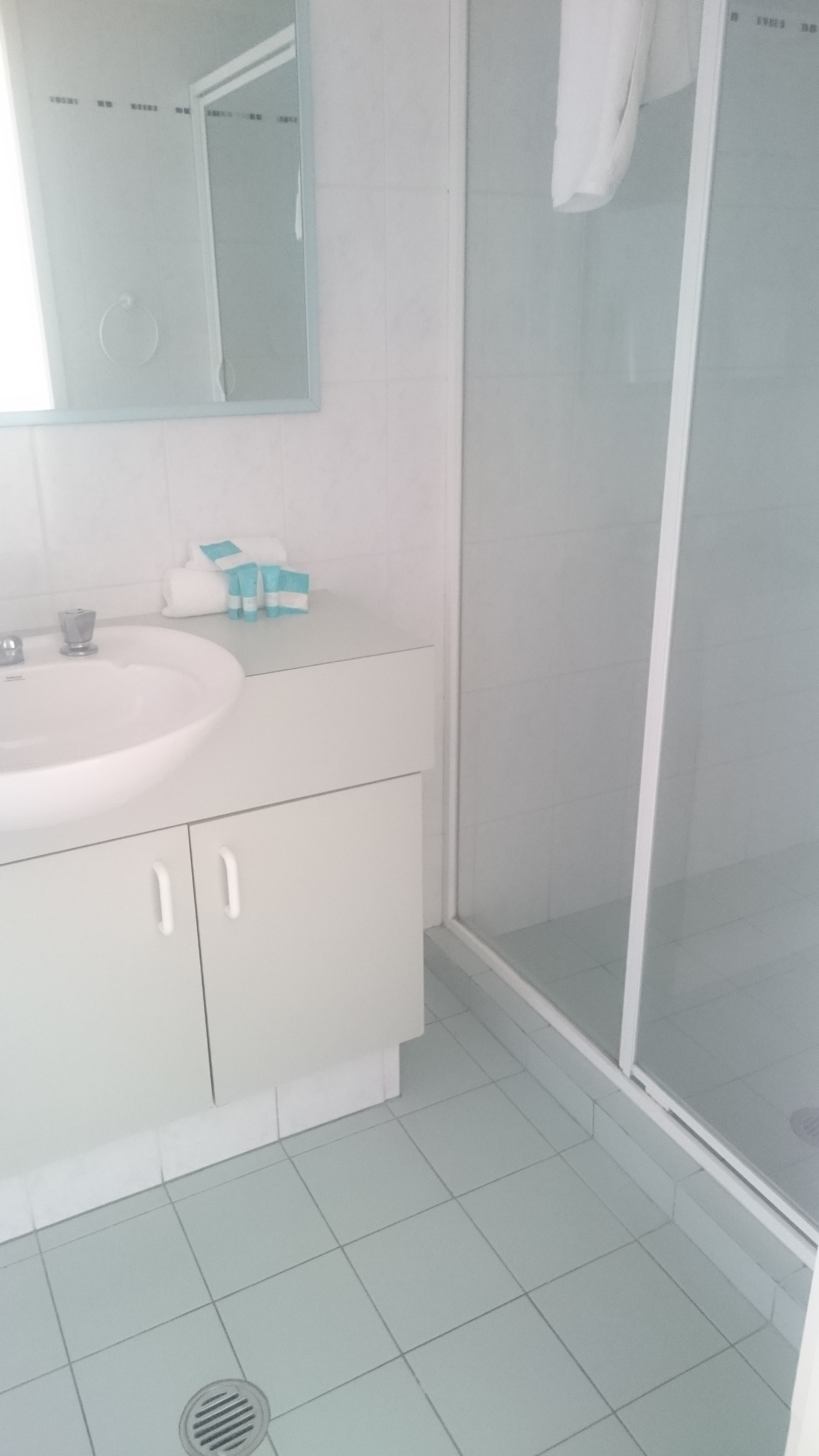 2 Bedroom Standard Centre Front 2+ nights