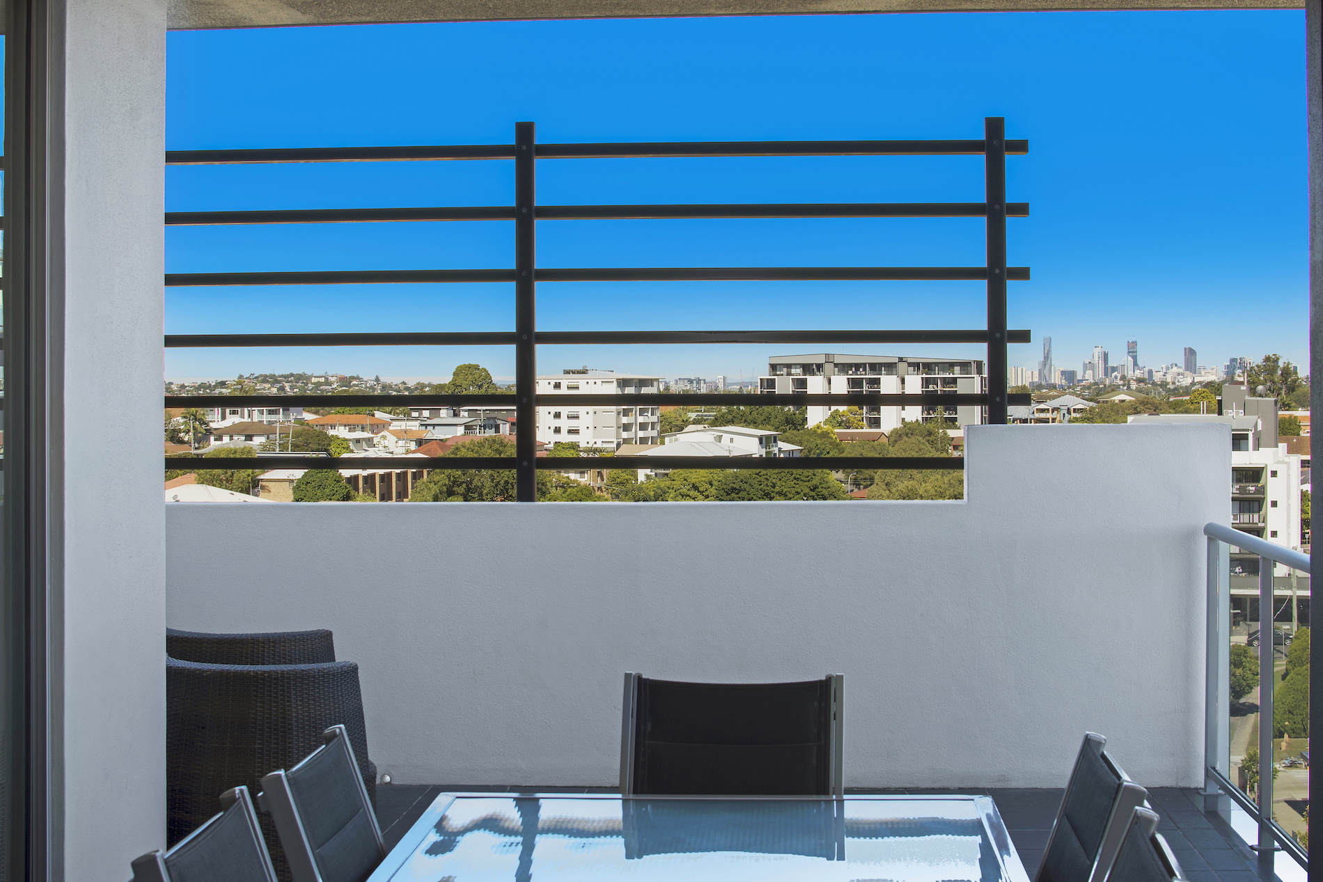 The Chermside Boutique Hotel Apartments