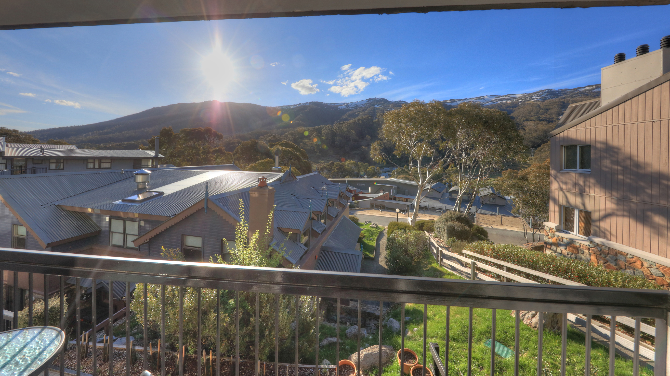 2 Bedroom 2 Night Minimum