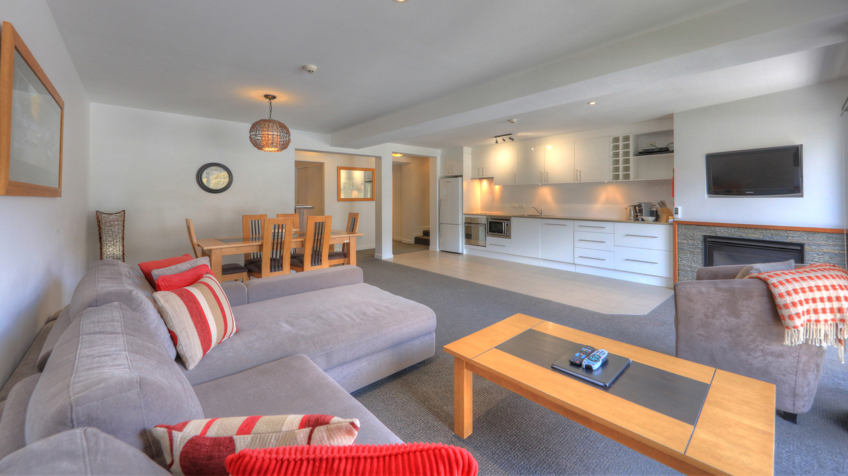 2 Bedroom 5 Night Minimum