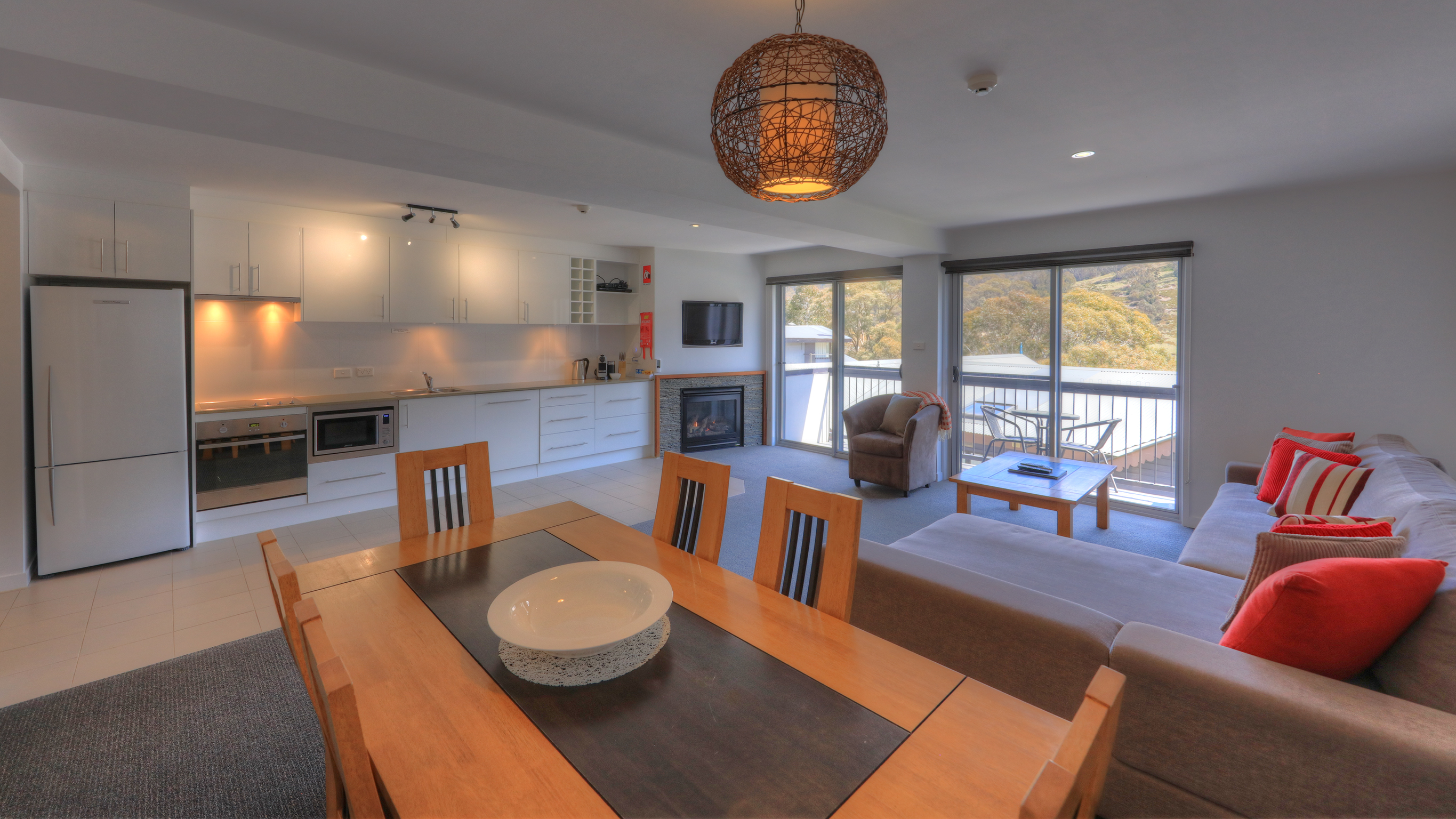 2 Bedroom 5 Night Minimum