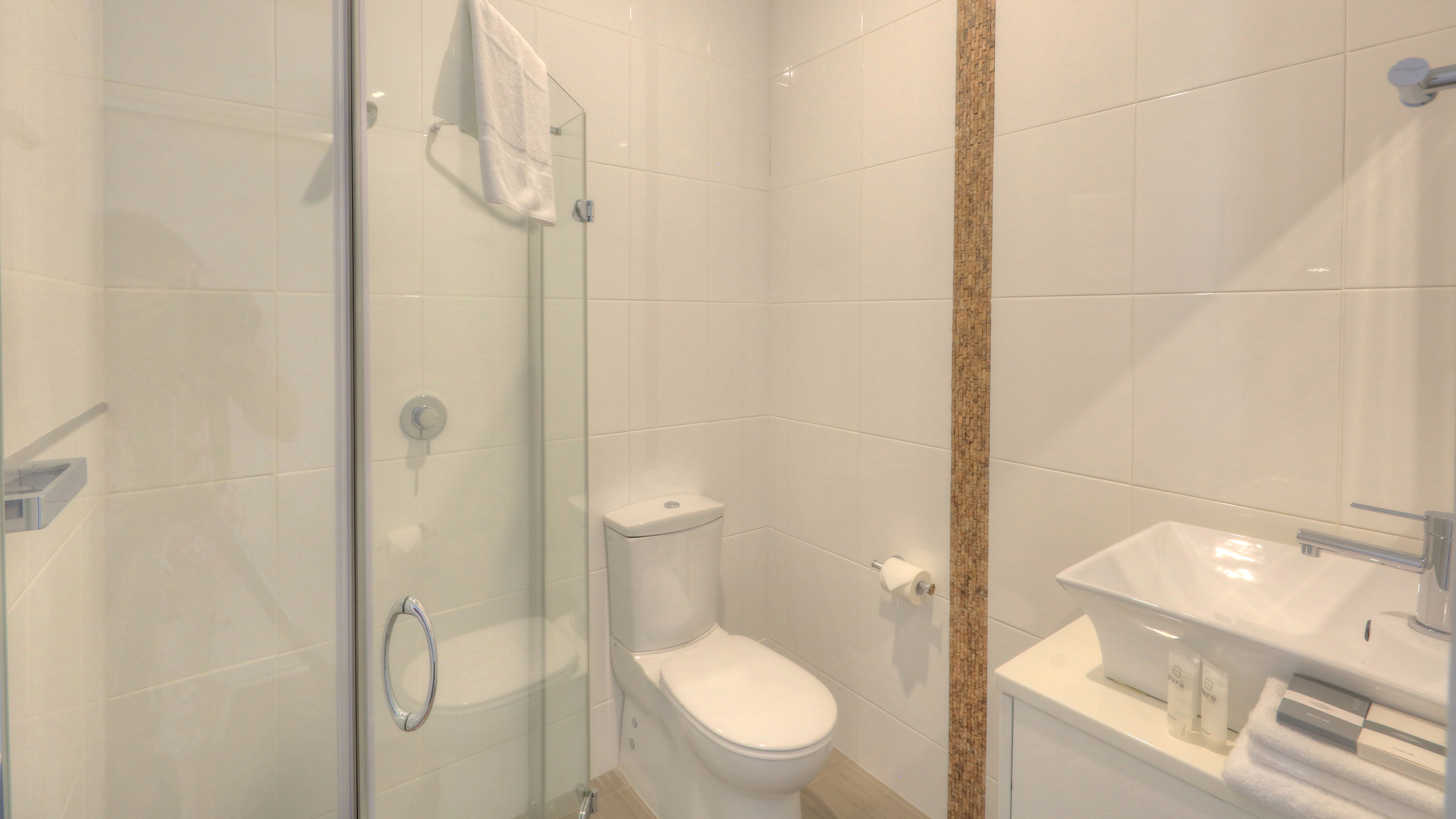 2 Bedroom 5 Night Minimum