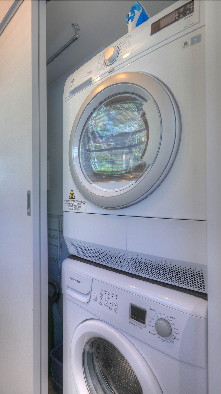 2 Bedroom 5 Night Minimum