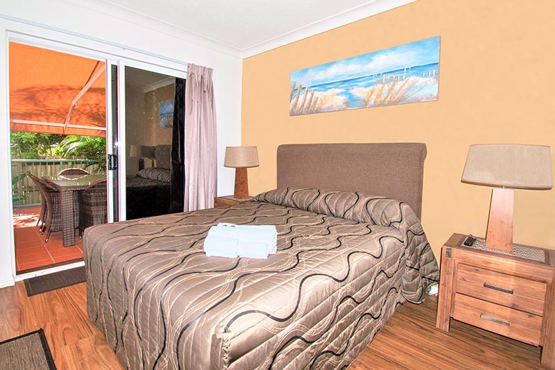 3 Nights Stay