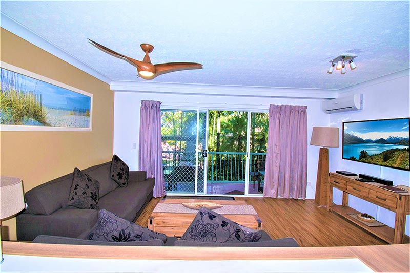 3 Nights Stay