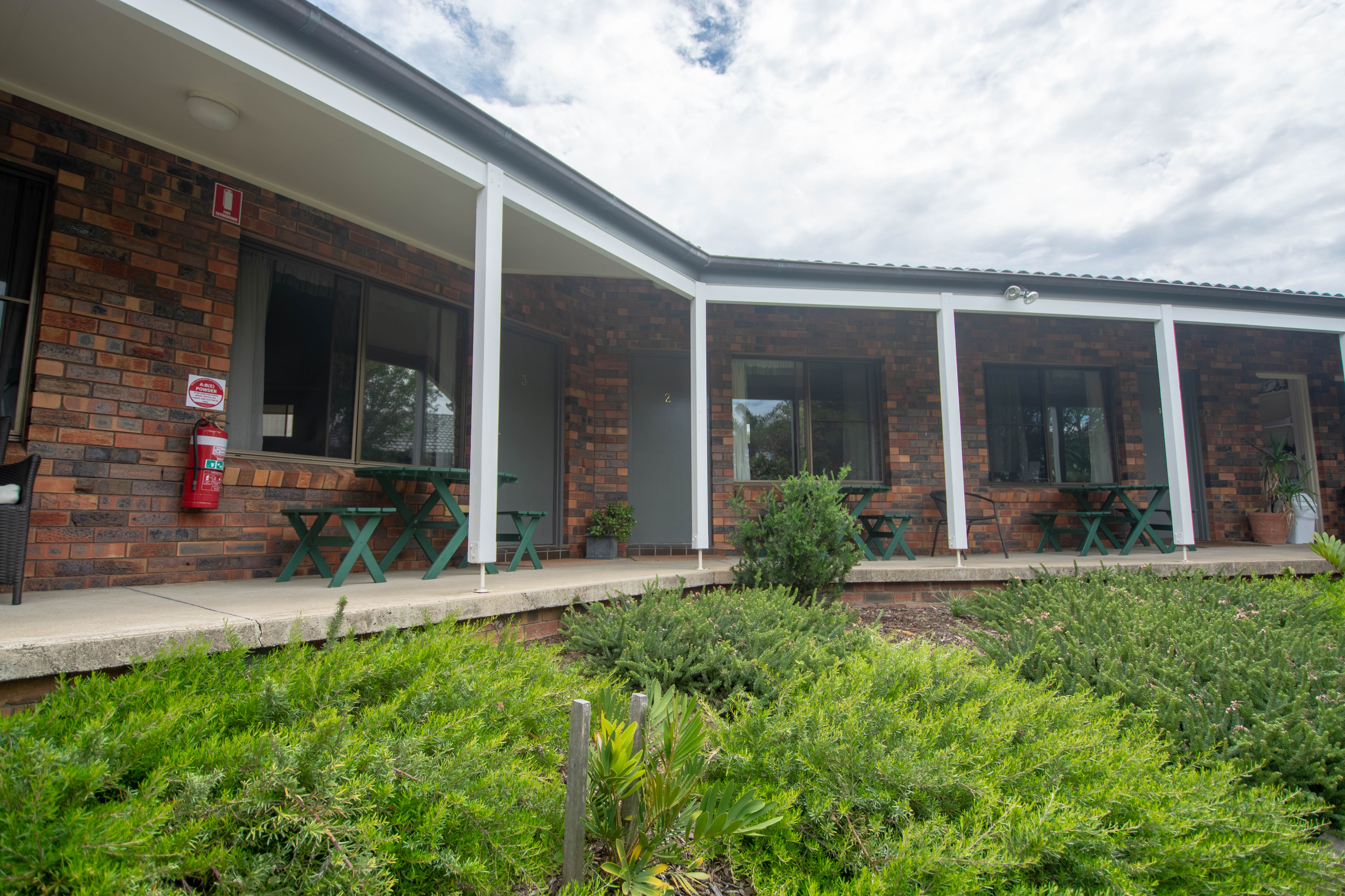 Standard Twin Room 3