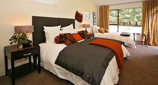 Harakeke Room – Standard Rate