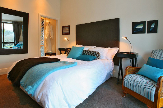 Kahurangi Room – Standard Rate