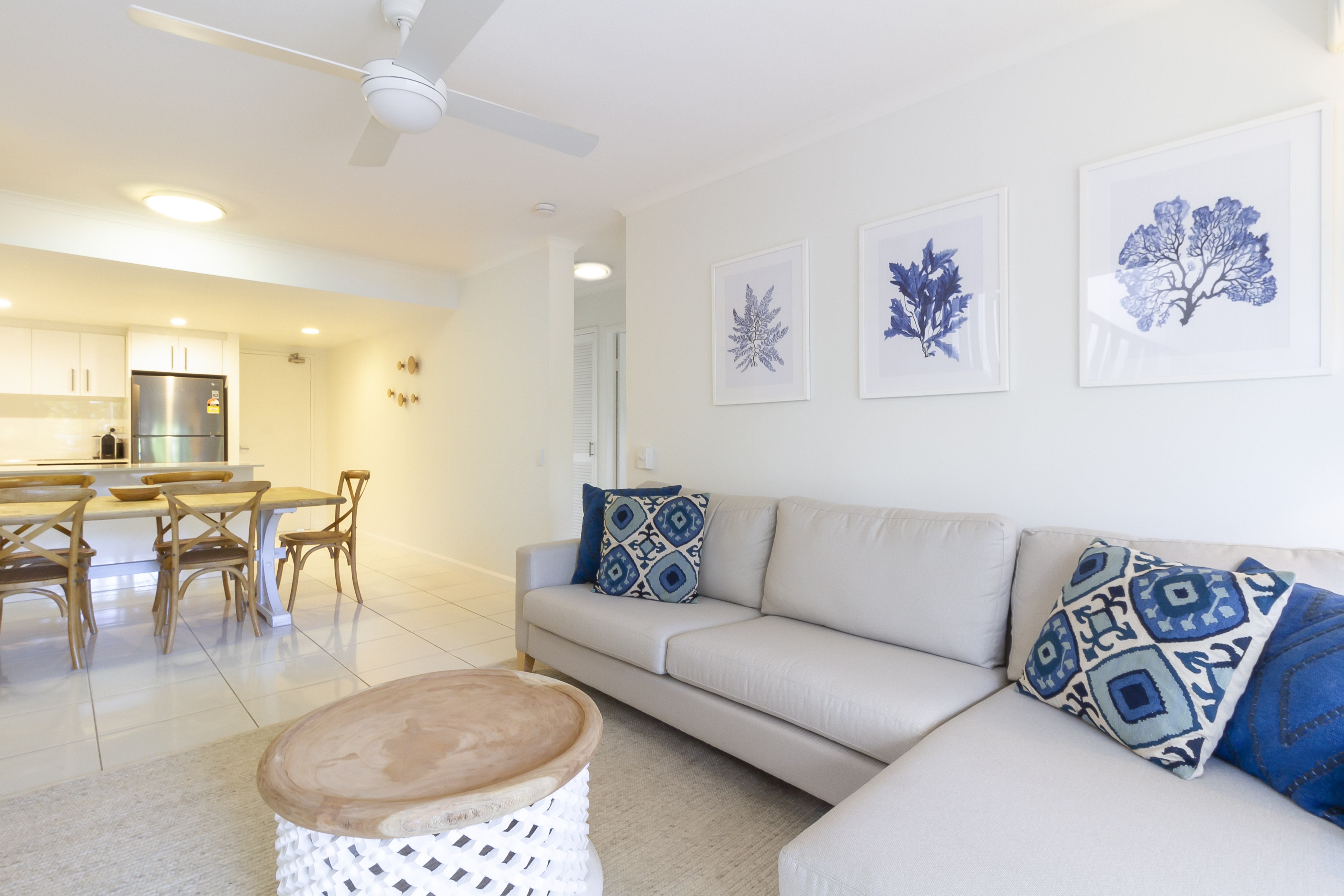 Apartments At The White House Port Douglas