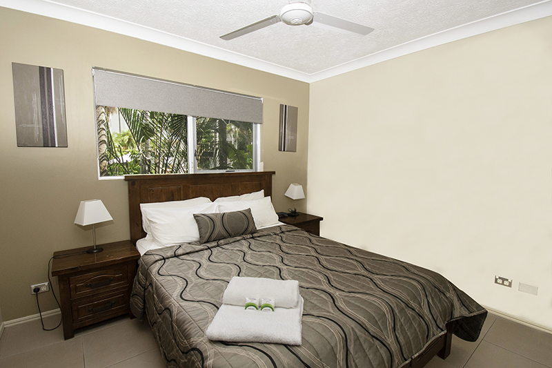 3 Nights Stay