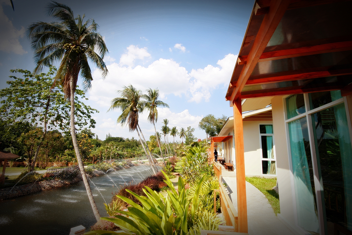 Nana Resort Kaeng Krachan Kaeng krachan hotels kaeng krachan hotels, current page. book directonline com