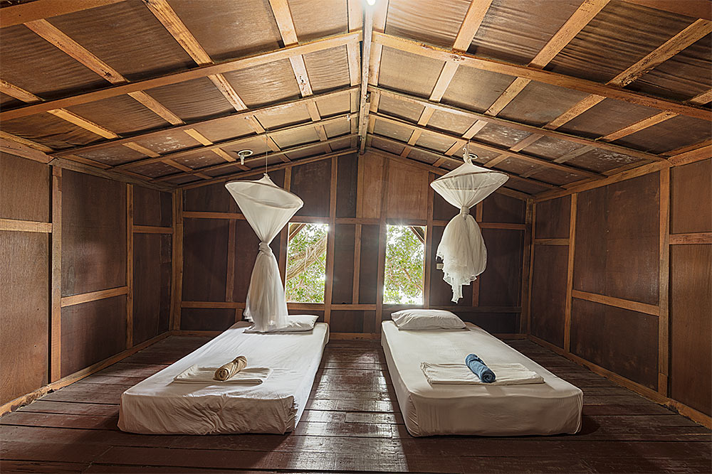 Second Row Family Rooms